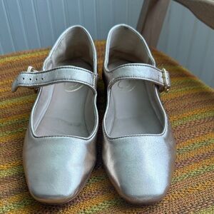 Sam Edelman Michaela Mary Jane Flat